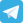 Иконка Telegram