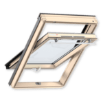 мансардные окна Velux